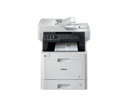 Urządzenie wielofunkcyjne BROTHER MFC-L8900CDW